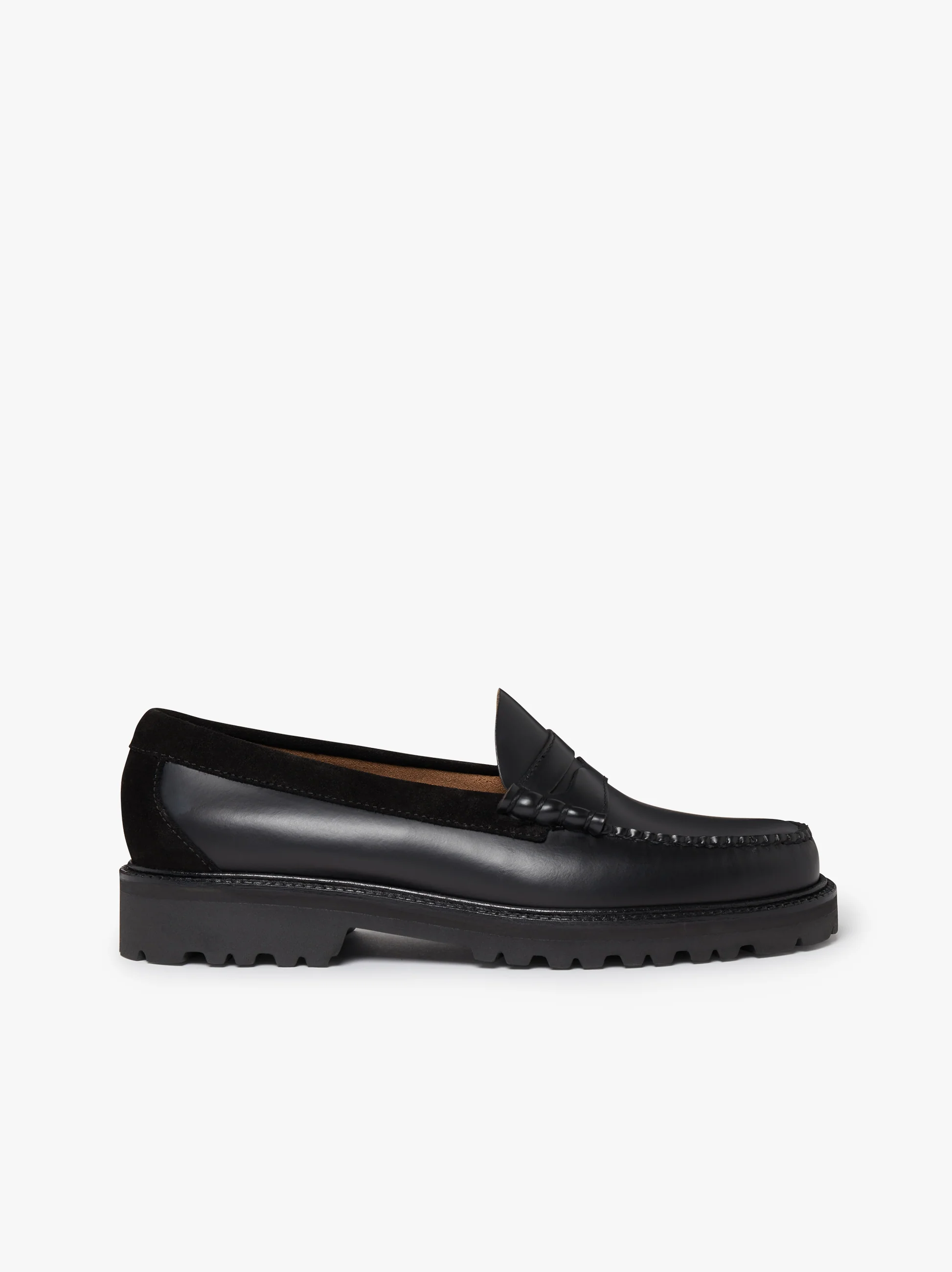 Men's Sale Chunky Loafers